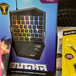 Gaming Keyboard